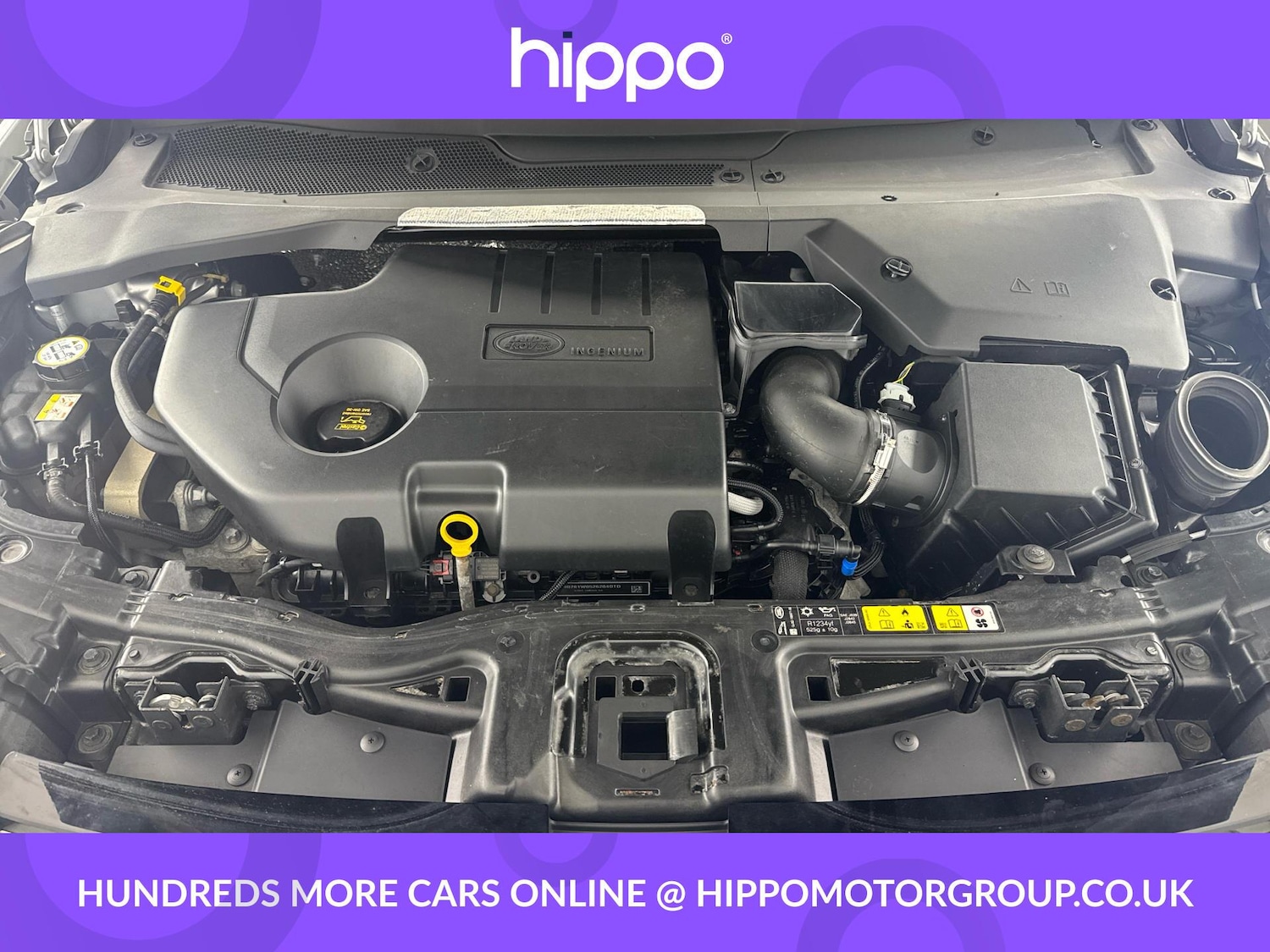 Used Land Rover Discovery Sport for sale - 77671105: Photo 30