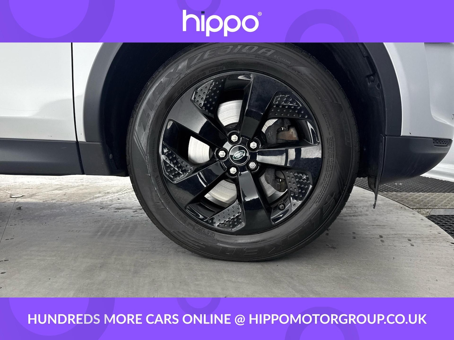 Used Land Rover Discovery Sport for sale - 77671105: Photo 32