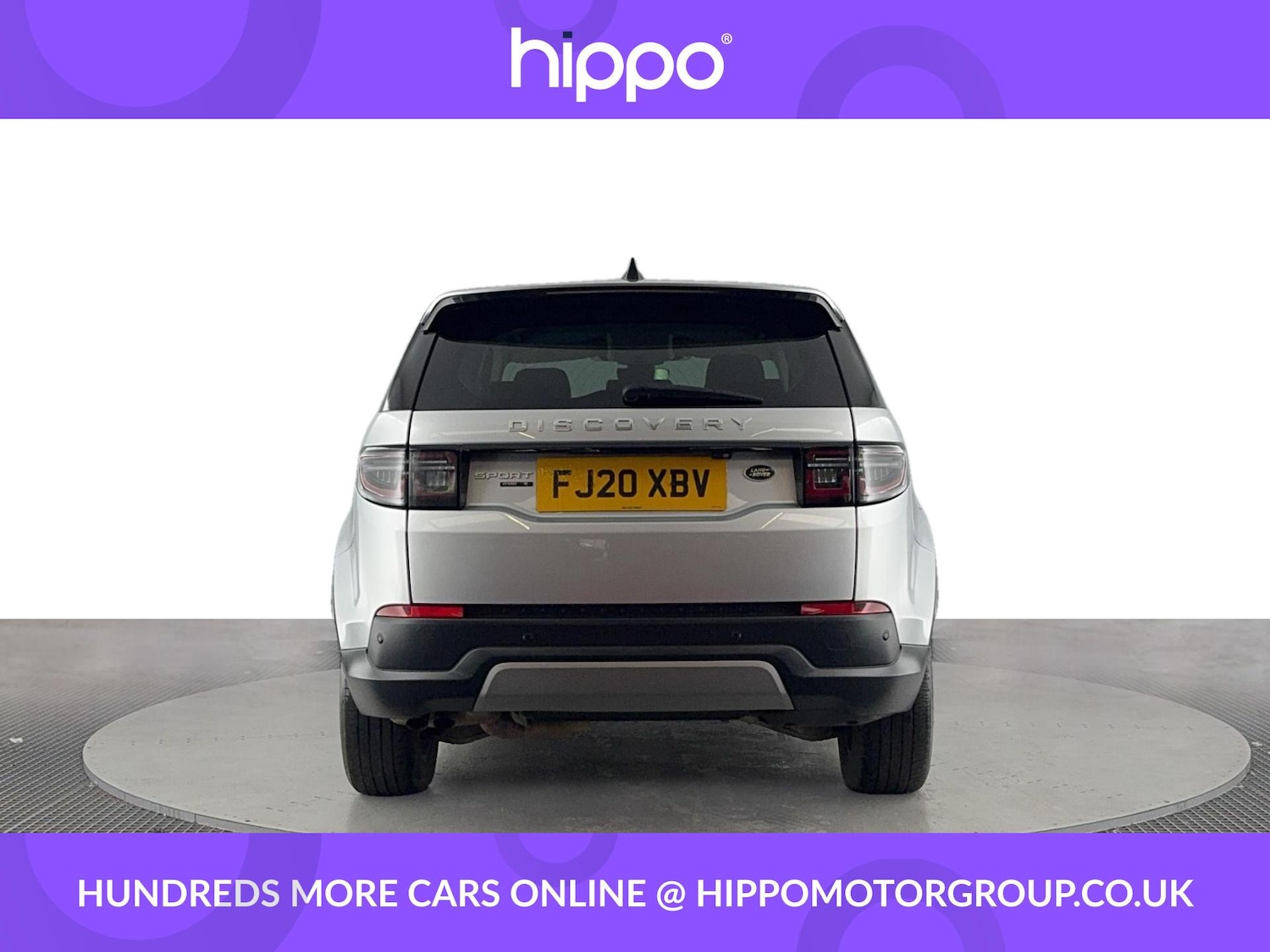 Used Land Rover Discovery Sport for sale - 77671105: Photo 5
