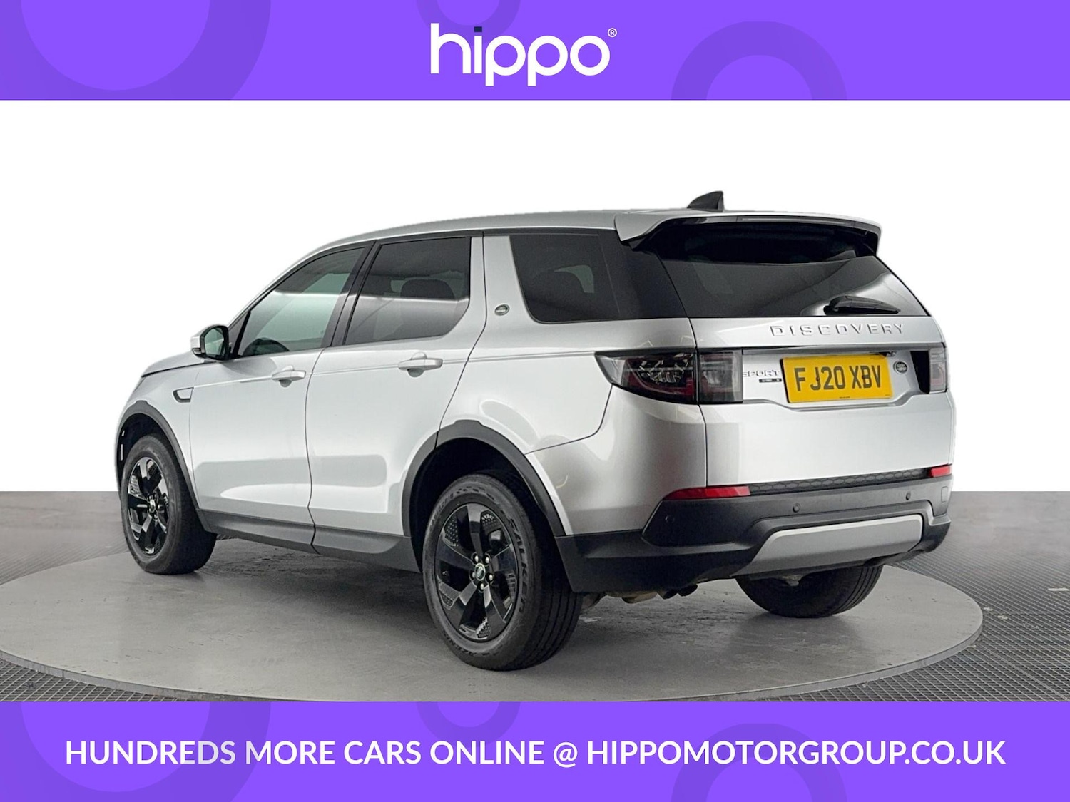 Used Land Rover Discovery Sport for sale - 77671105: Photo 6