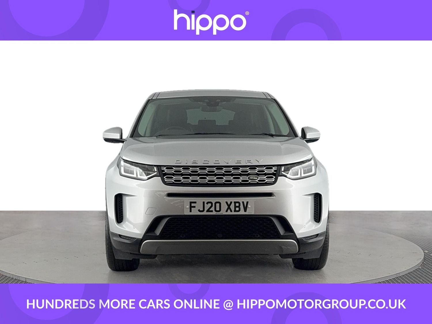 Used Land Rover Discovery Sport for sale - 77671105: Photo 8