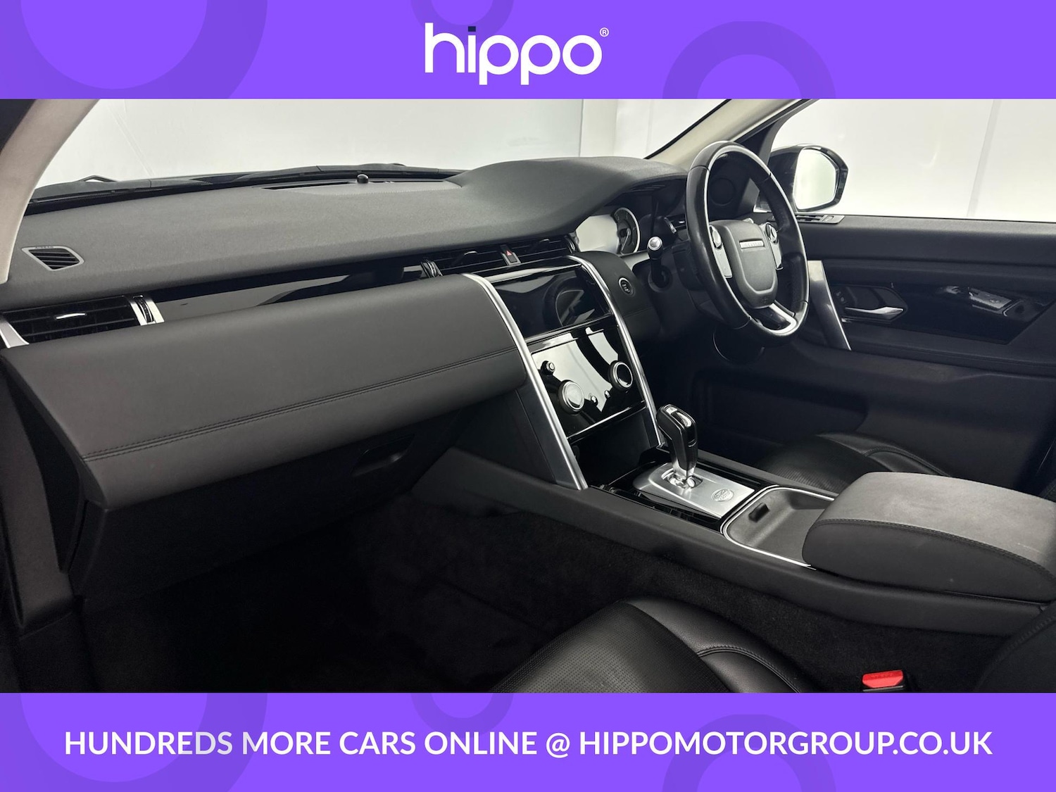 Used Land Rover Discovery Sport for sale - 77671105: Photo 9