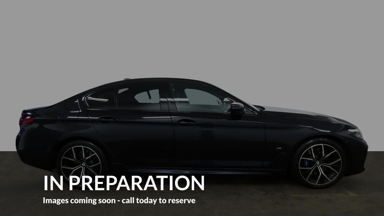 Used BMW 5 Series 2022 for sale - 77969857: Photo 5