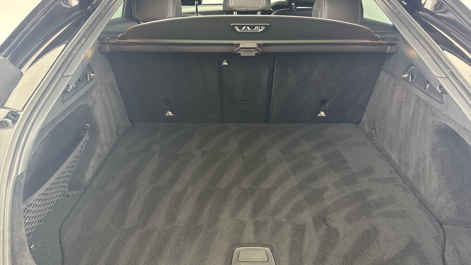 Vehicle 50