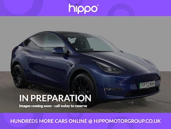 Used Tesla Model Y 2022 for sale - 77550186: Photo