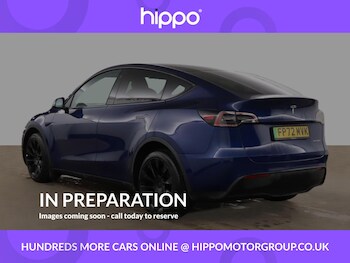 Used Tesla Model Y 2022 for sale - 77550186: Photo