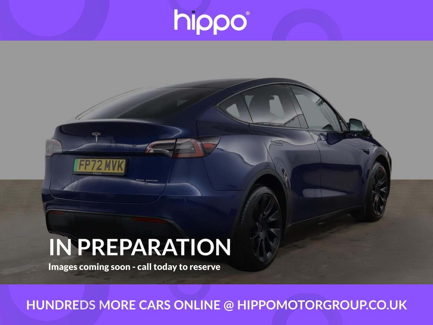 Used Tesla Model Y for sale - 77550186: Photo 4