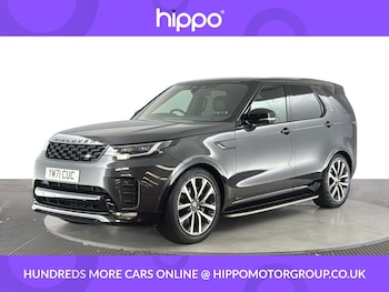 Used Land Rover Discovery 2022 for sale - 78911596: Photo