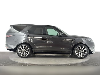 Used Land Rover Discovery 2022 for sale - 78911596: Photo