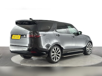 Used Land Rover Discovery 2022 for sale - 78911596: Photo