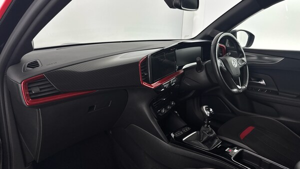 Used Vauxhall Mokka 2023 for sale - 76048774: Photo 10