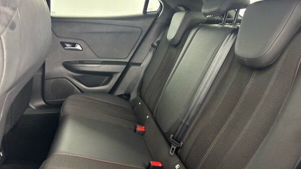 Used Vauxhall Mokka 2023 for sale - 76048774: Photo 14