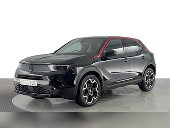 Vauxhall - Mokka