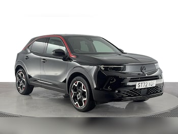 Used Vauxhall Mokka 2023 for sale - 76048774: Photo 2