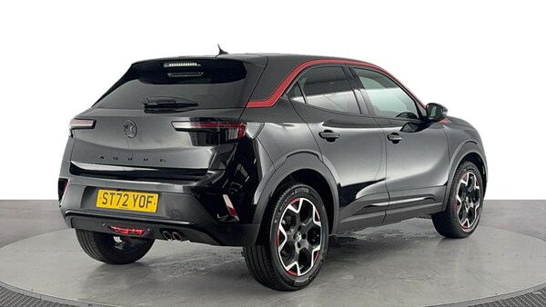 Used Vauxhall Mokka 2023 for sale - 76048774: Photo 39