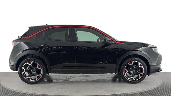 Used Vauxhall Mokka 2023 for sale - 76048774: Photo 3
