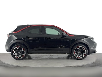 Used Vauxhall Mokka 2023 for sale - 76048774: Photo 3