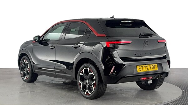 Used Vauxhall Mokka 2023 for sale - 76048774: Photo 41