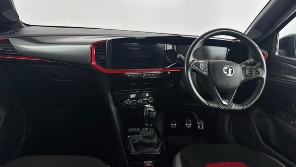 Used Vauxhall Mokka 2023 for sale - 76048774: Photo 46