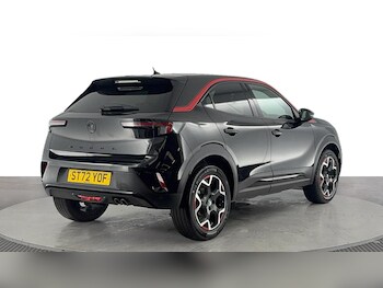 Used Vauxhall Mokka 2023 for sale - 76048774: Photo 4