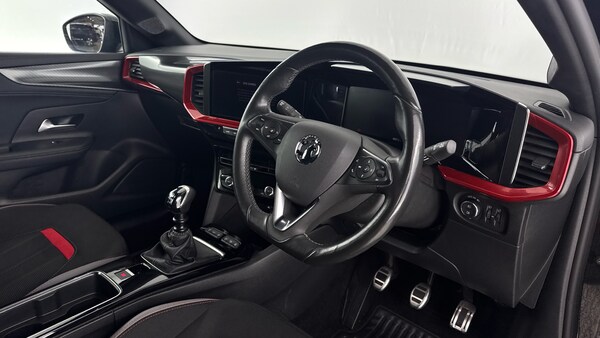 Used Vauxhall Mokka 2023 for sale - 76048774: Photo 9
