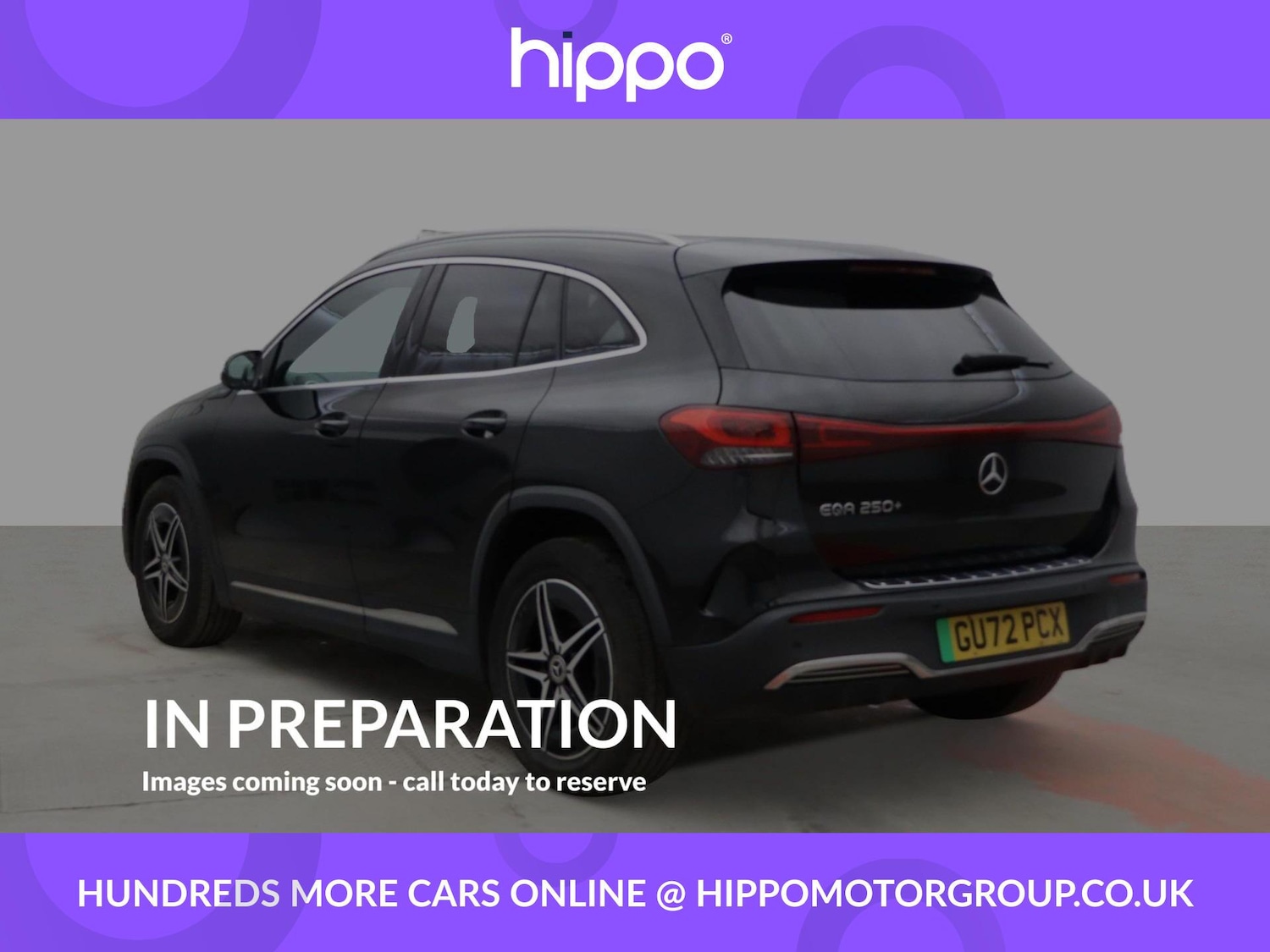 Used Mercedes-Benz EQA 2022 for sale - 77142965: Photo 3