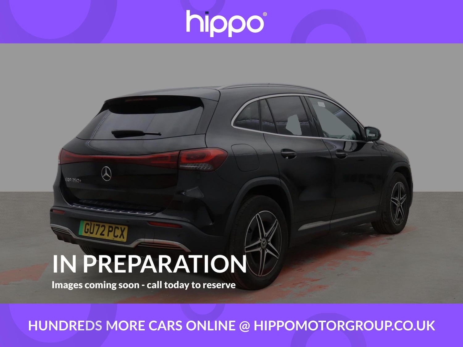 Used Mercedes-Benz EQA 2022 for sale - 77142965: Photo 4