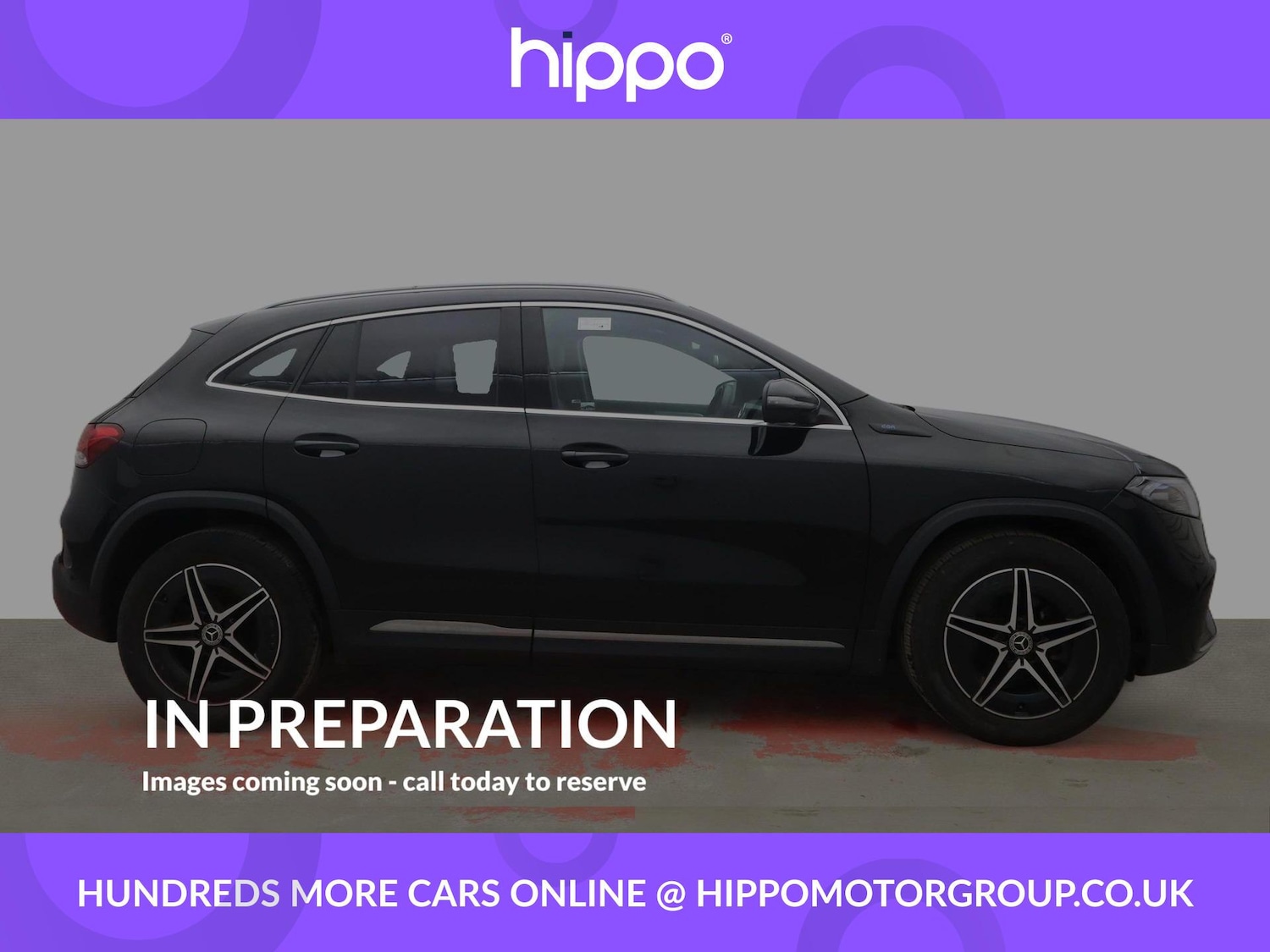 Used Mercedes-Benz EQA 2022 for sale - 77142965: Photo 5