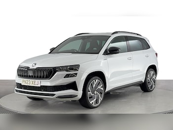 Skoda - Karoq