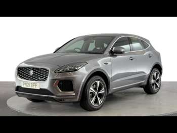 2021 - 2.0 D200 R-Dynamic S 5dr Auto