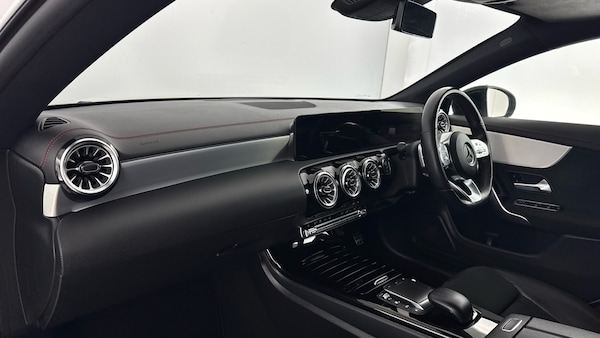 Used Mercedes-Benz CLA 2023 for sale - 75958511: Photo 10
