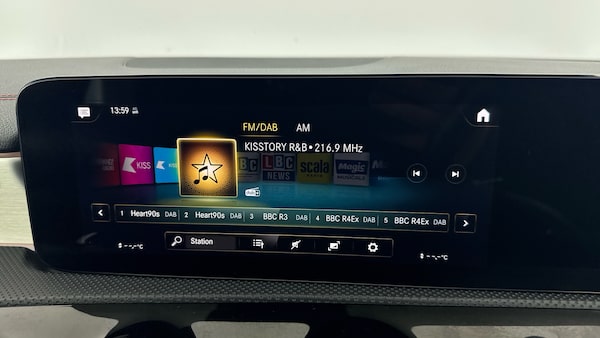 Used Mercedes-Benz CLA 2023 for sale - 75958511: Photo 12