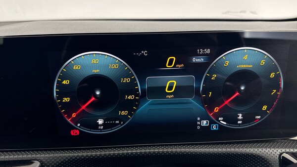 Used Mercedes-Benz CLA 2023 for sale - 75958511: Photo 13