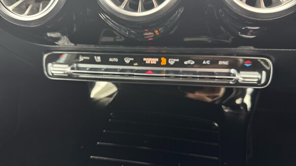 Used Mercedes-Benz CLA 2023 for sale - 75958511: Photo 18