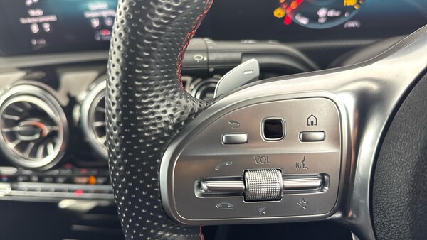 Used Mercedes-Benz CLA 2023 for sale - 75958511: Photo 20