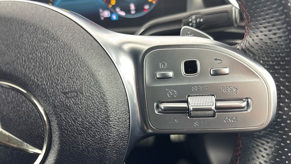 Used Mercedes-Benz CLA 2023 for sale - 75958511: Photo 21