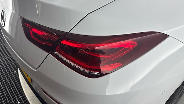 Used Mercedes-Benz CLA 2023 for sale - 75958511: Photo 25