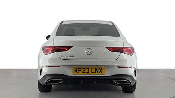 Used Mercedes-Benz CLA 2023 for sale - 75958511: Photo 34