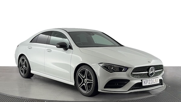 Used Mercedes-Benz CLA 2023 for sale - 75958511: Photo 37
