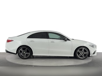 Used Mercedes-Benz CLA 2023 for sale - 75958511: Photo 3