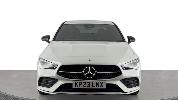 Used Mercedes-Benz CLA 2023 for sale - 75958511: Photo 43