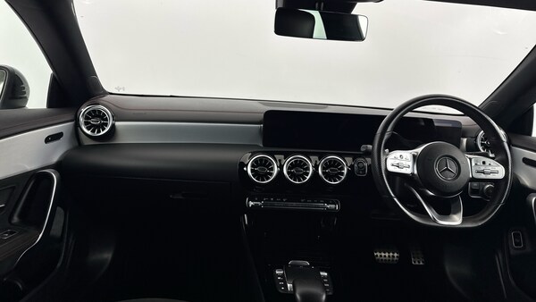 Used Mercedes-Benz CLA 2023 for sale - 75958511: Photo 46