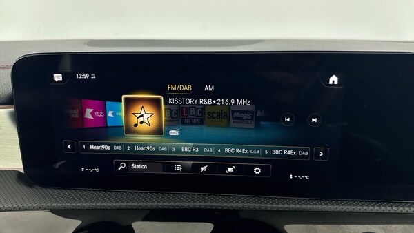 Used Mercedes-Benz CLA 2023 for sale - 75958511: Photo 47
