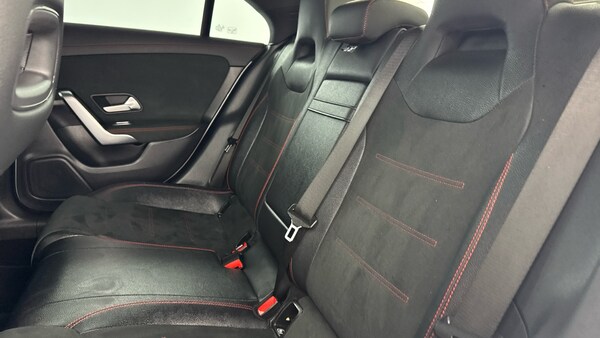 Used Mercedes-Benz CLA 2023 for sale - 75958511: Photo 49