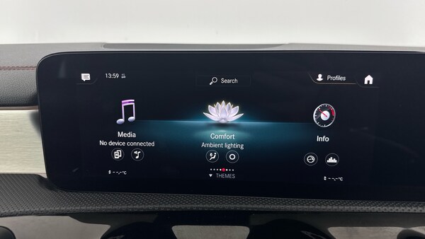 Used Mercedes-Benz CLA 2023 for sale - 75958511: Photo 51