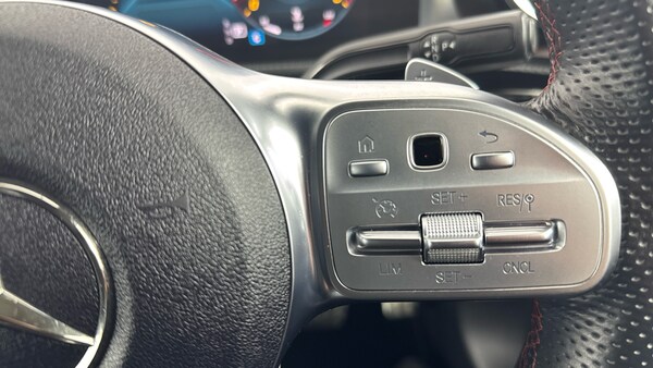 Used Mercedes-Benz CLA 2023 for sale - 75958511: Photo 56