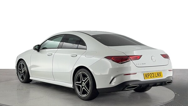 Used Mercedes-Benz CLA 2023 for sale - 75958511: Photo 6