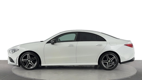 Used Mercedes-Benz CLA 2023 for sale - 75958511: Photo 7