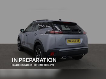 Used Peugeot 2008 2024 for sale - 78823084: Photo