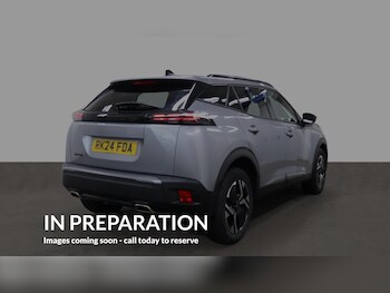 Used Peugeot 2008 2024 for sale - 78823084: Photo